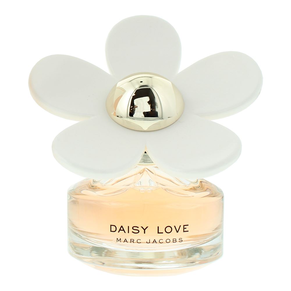 Marc Jacobs Daisy Love 30ml Eau De Toilette Spray for Her