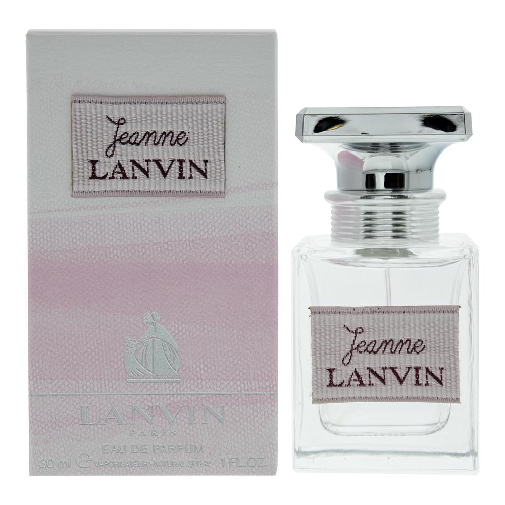 Lanvin Jeanne 30ml Eau de Parfum Spray for Her