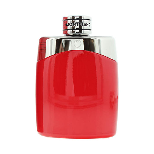 Montblanc Legend Red 100ml Eau De Parfum Spray for Him