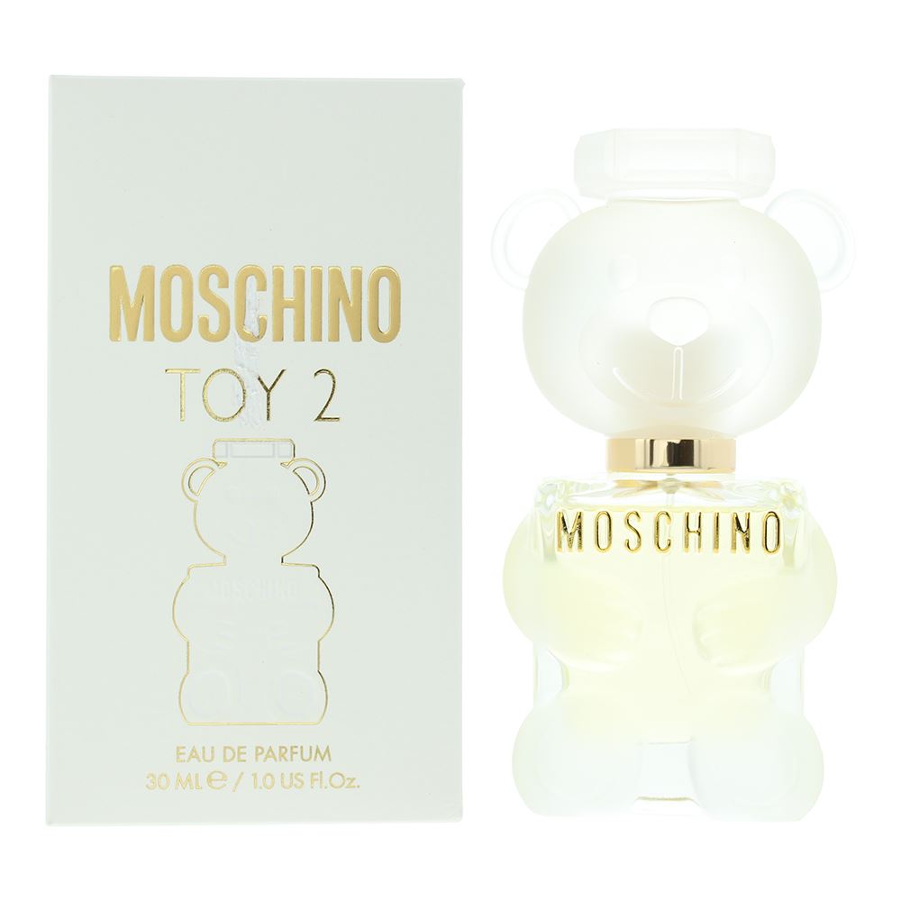 Moschino Toy 2  30ml Eau De Parfum Spray for Her