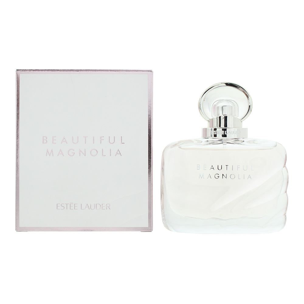 Estee Lauder Beautiful Magnolia 50ml Eau de Parfum Spray for Her
