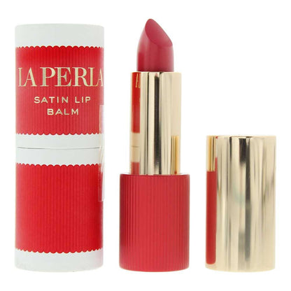 La Perla Satin 3.5g Lip Balm  - 202 Petal Lips