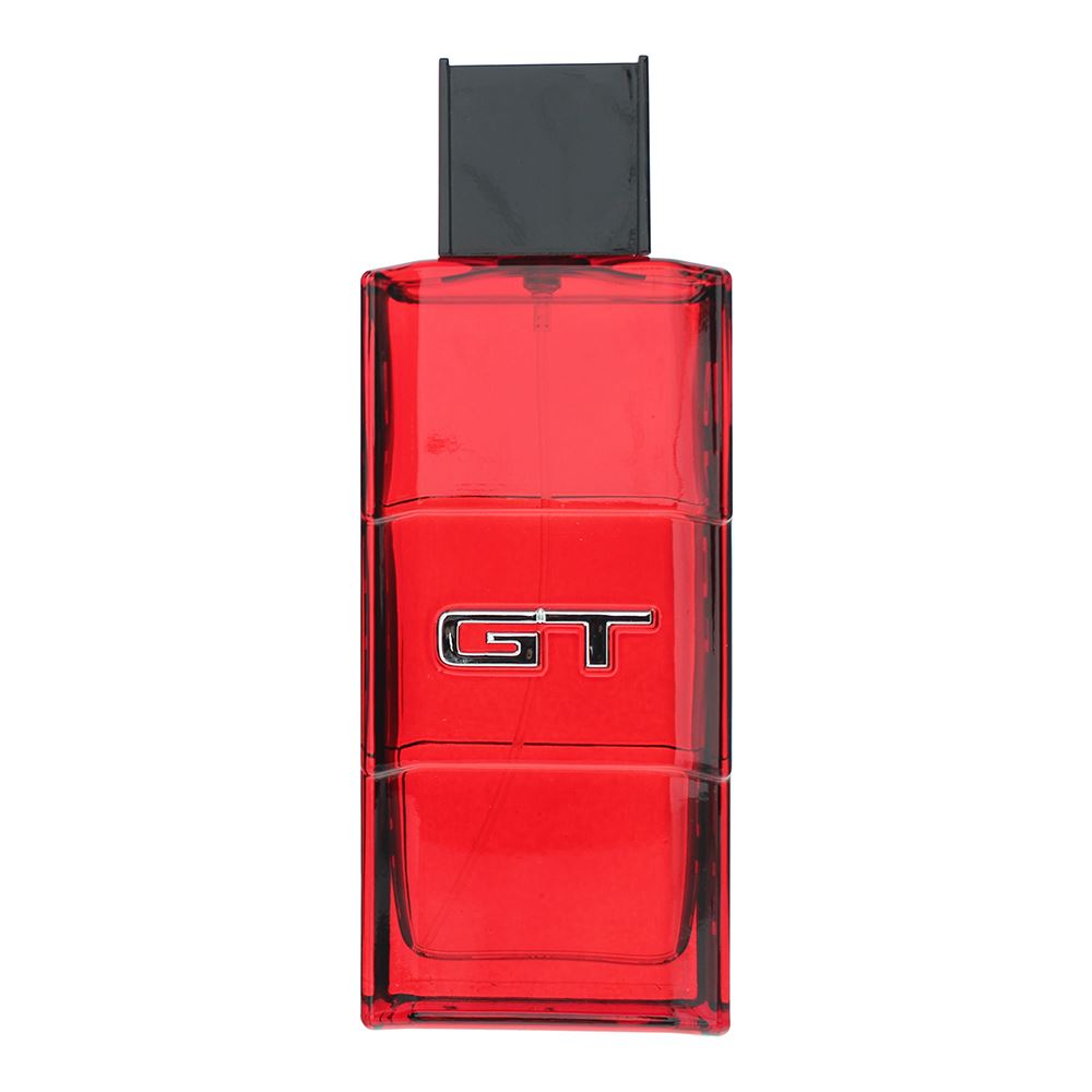 Mustang GT 100ml Eau de Toilette Spray for Him