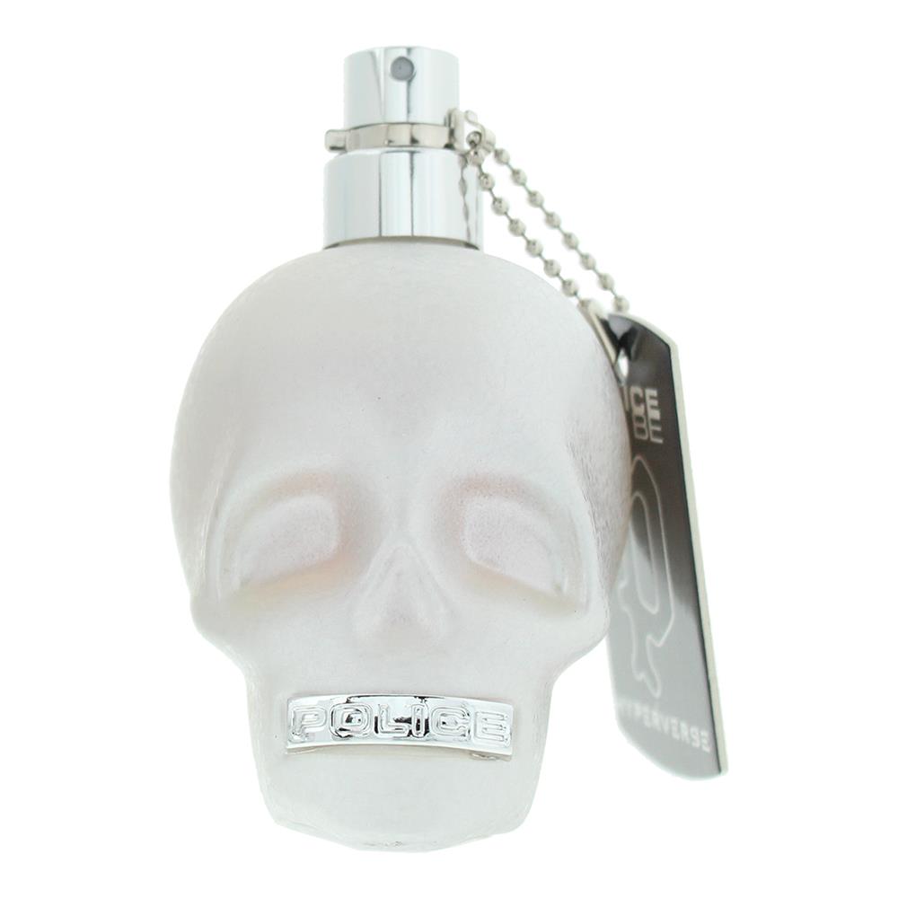 Police To Be Hyperverse Woman 40ml Eau de Parfum Spray for Her