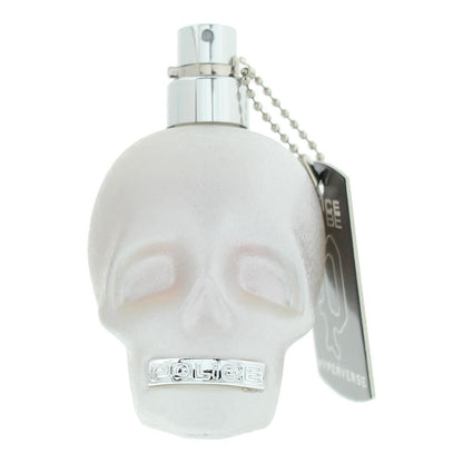 Police To Be Hyperverse Woman 40ml Eau de Parfum Spray for Her