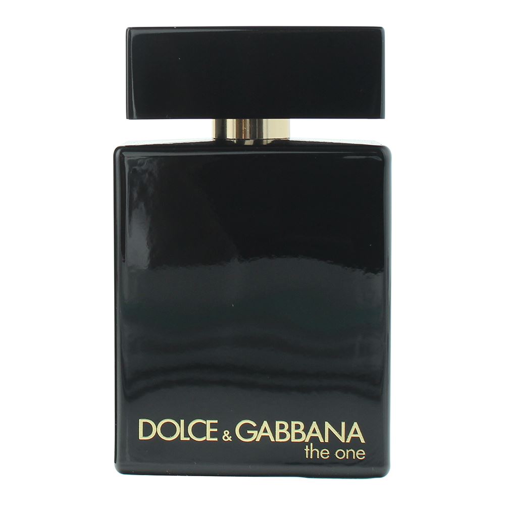 Dolce & Gabbana The One Pour Homme 50ml Eau De Parfum Intense Spray for Him