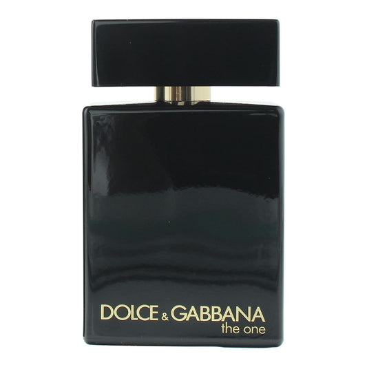 Dolce & Gabbana The One Pour Homme 50ml Eau De Parfum Intense Spray for Him