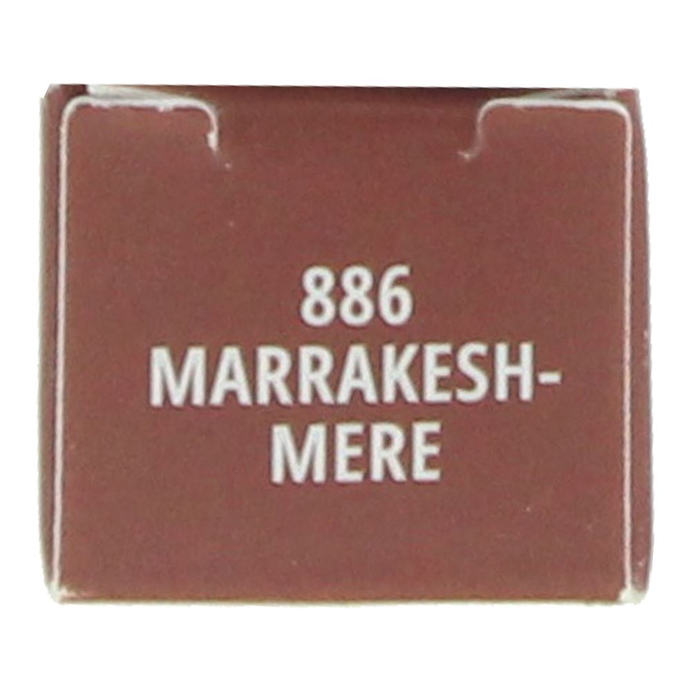 MAC Powder Kiss Velvet Blur Slim Stick 2g  Lipstick- 886 Marrakesh-mere