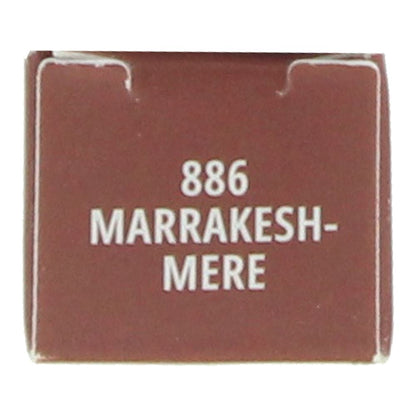 MAC Powder Kiss Velvet Blur Slim Stick 2g  Lipstick- 886 Marrakesh-mere