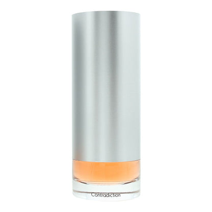 Calvin Klein Contradiction 100ml Eau de Parfum Spray for Her
