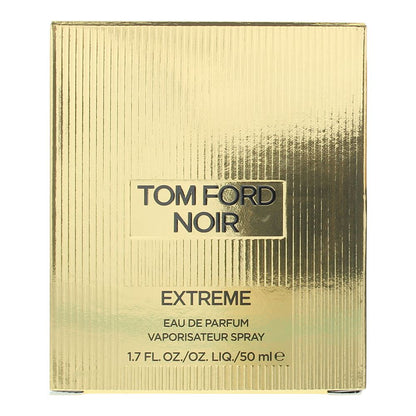 Tom Ford Noir Extreme 50ml Eau de Parfum Spray for Him