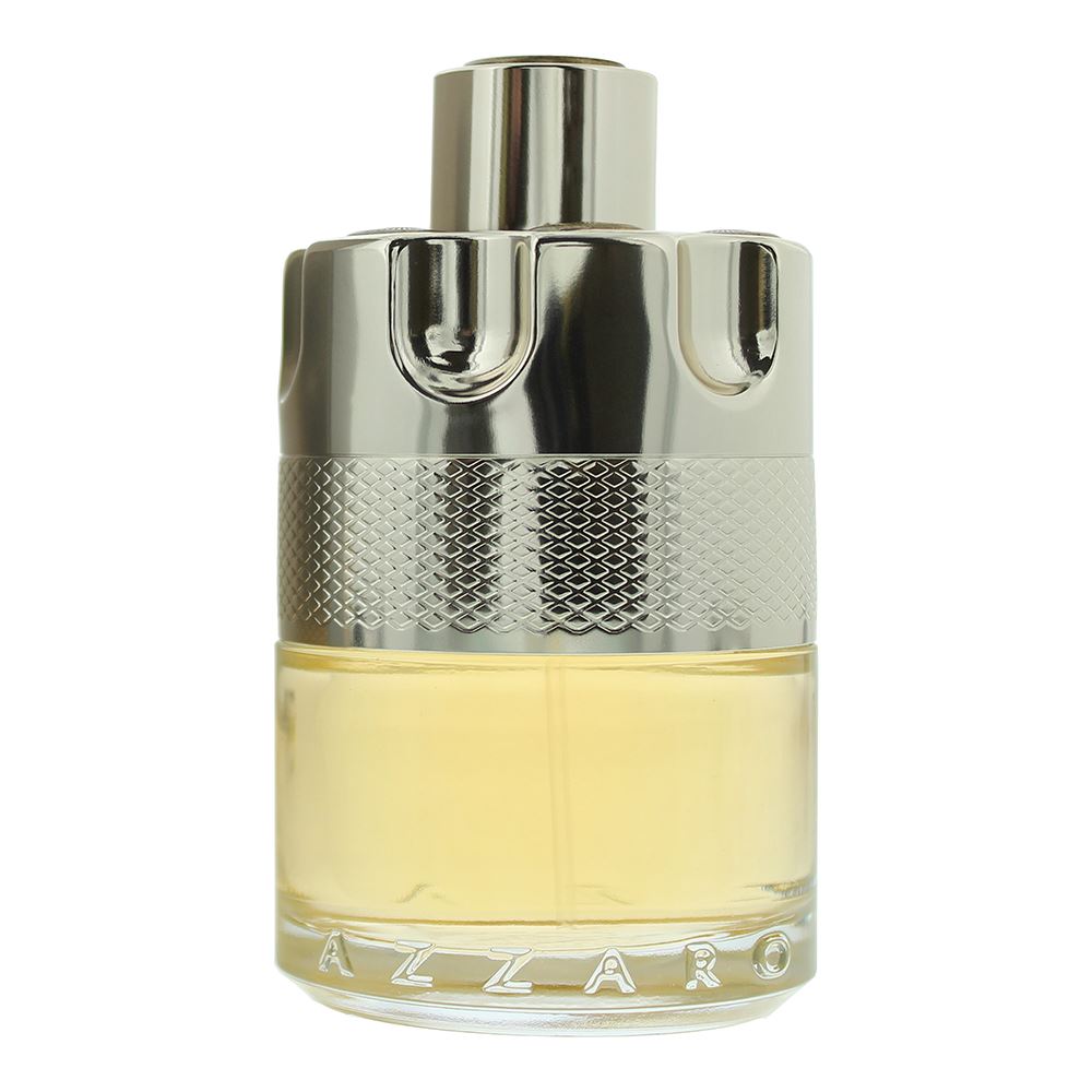 Azzaro Wanted 100ml Eau de Toilette Spray for Him