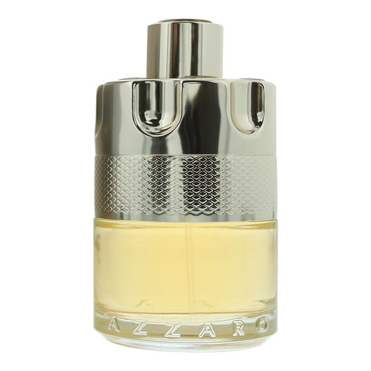 Azzaro Wanted 100ml Eau de Toilette Spray for Him