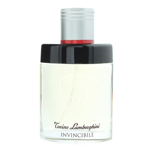 Tonino Lamborghini Invincible 40ml Eau de Toilette Spray for Him
