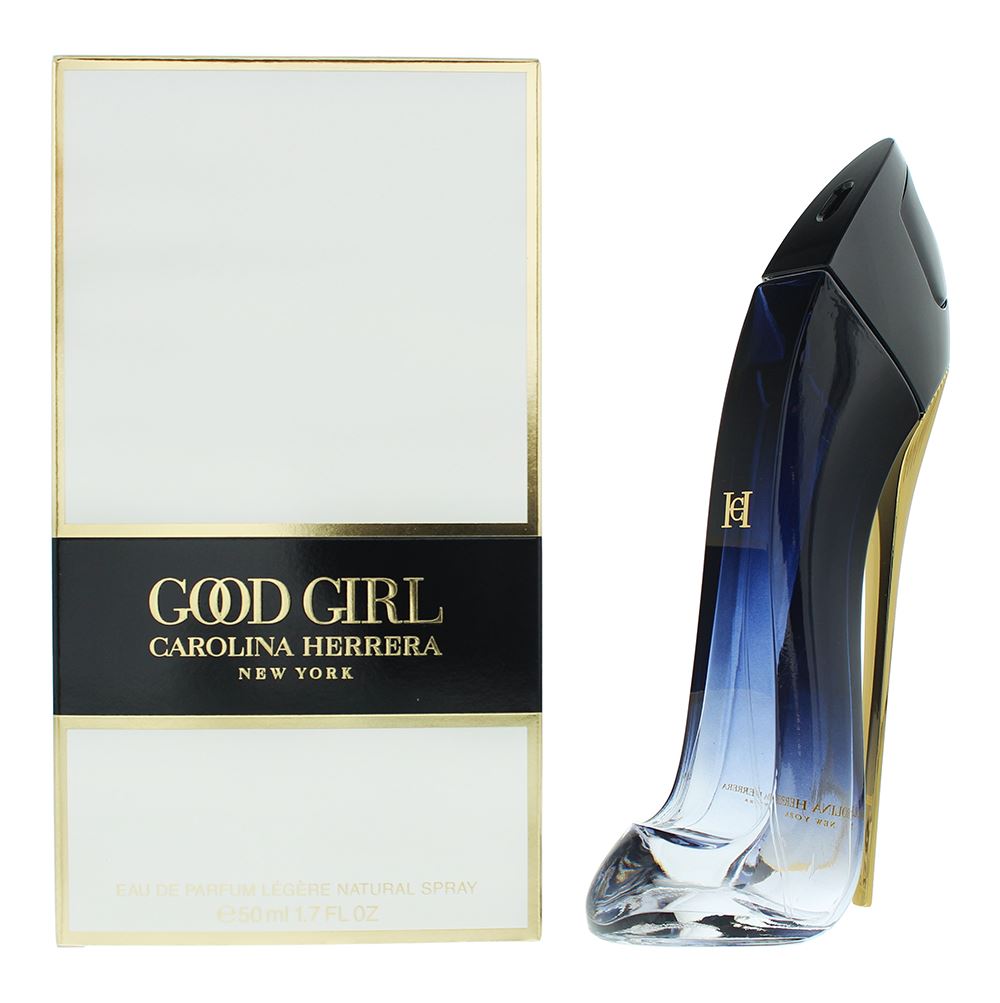 Carolina Herrera Good Girl Legere 50ml Eau De Parfum Spray for Her