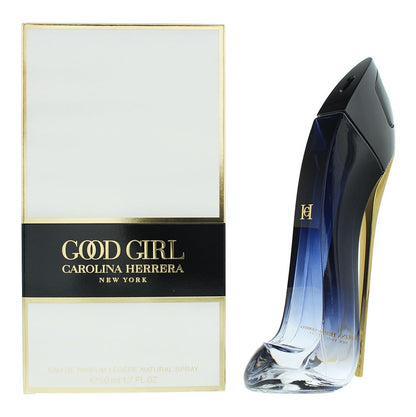 Carolina Herrera Good Girl Legere 50ml Eau De Parfum Spray for Her