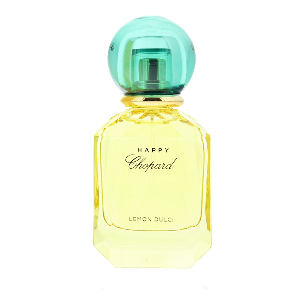 Chopard Happy Chopard Lemon Dulci 40ml Eau De Parfum Spray for Her