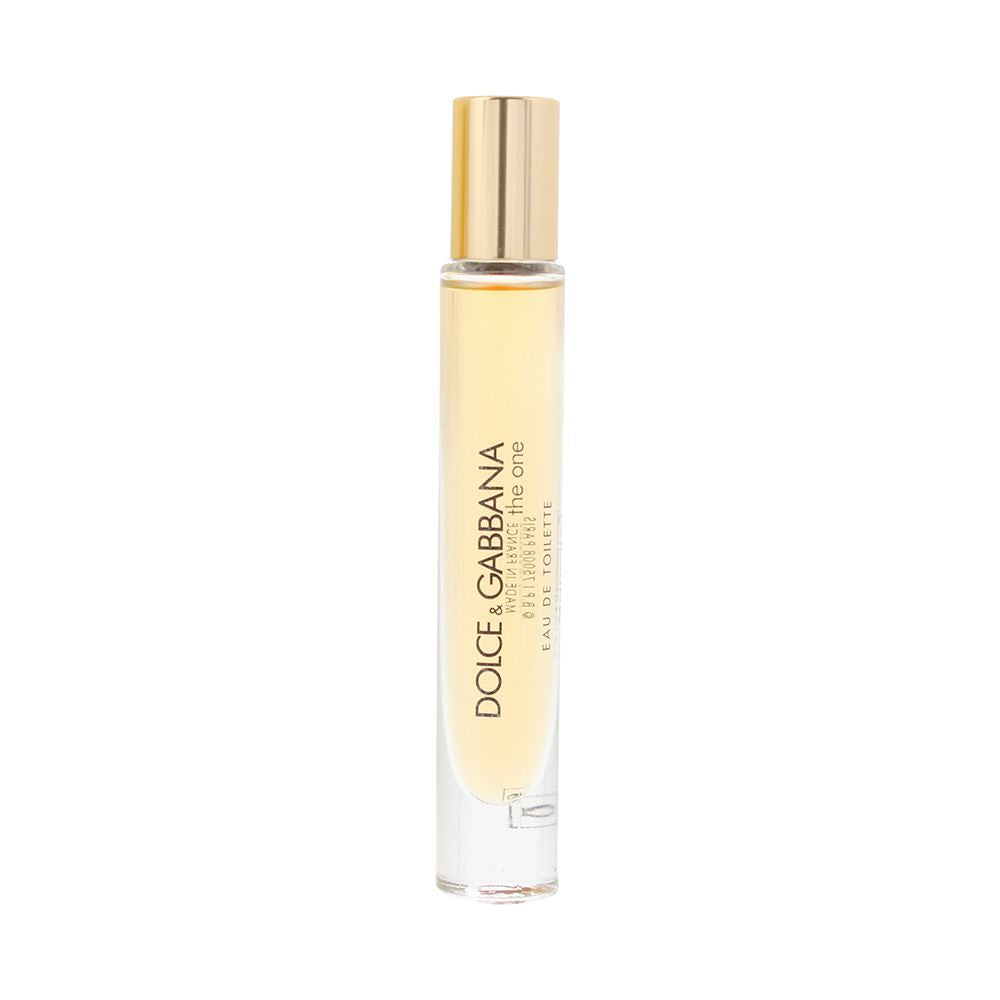 Dolce & Gabbana The One For Her 7.4ml Eau de Toilette Rollerball