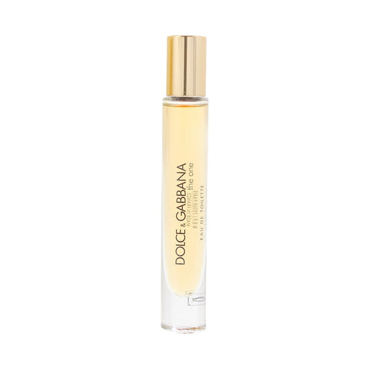 Dolce & Gabbana The One For Her 7.4ml Eau de Toilette Rollerball