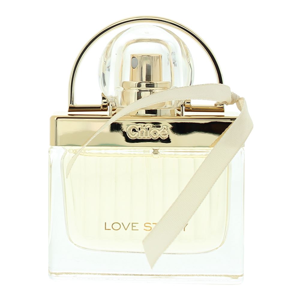Chloe Love Story 30ml Eau de Parfum Spray for Her