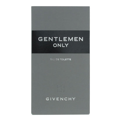 Givenchy Gentlemen Only 100ml Eau de Toilette Spray for Him