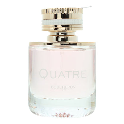 Boucheron Quatre 50ml Eau de Parfum Spray for Her