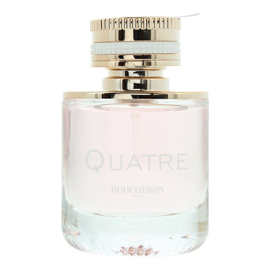 Boucheron Quatre 50ml Eau de Parfum Spray for Her