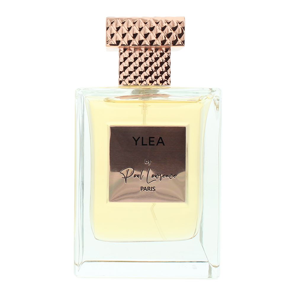 Paul Lawrence Ylea 100ml Eau de Parfum Spray for Her