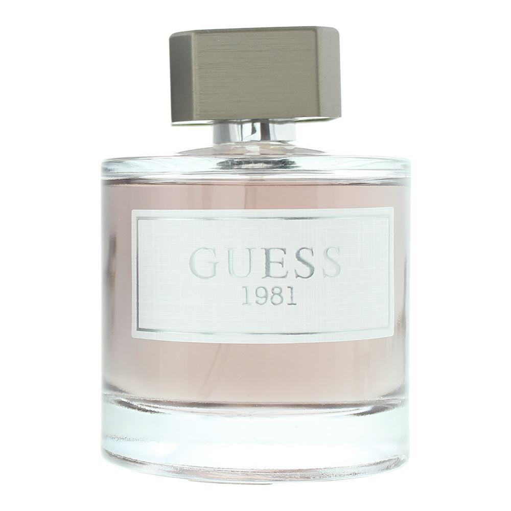 Guess 1981 For Men 100ml Eau de Toilette Spray for Him