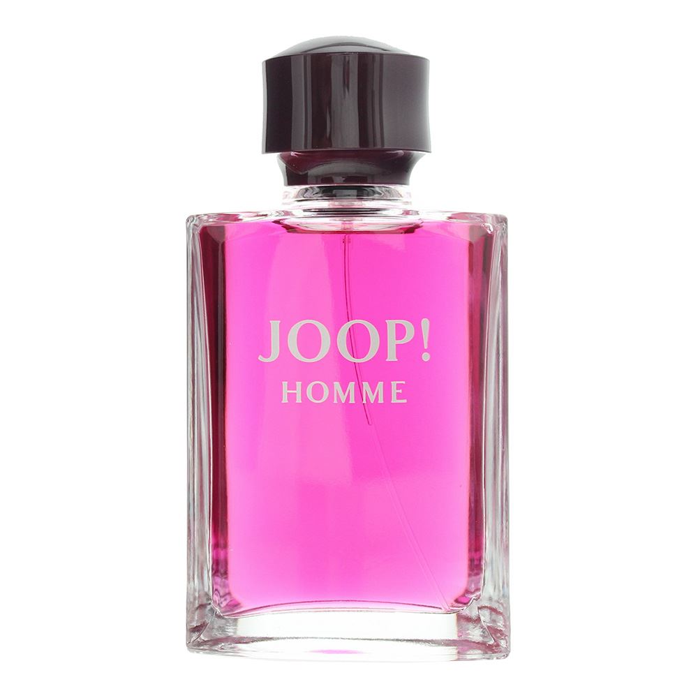 Joop! Homme 125ml Eau de Toilette Spray for Him