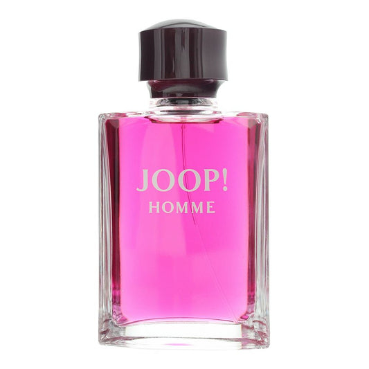Joop! Homme 125ml Eau de Toilette Spray for Him