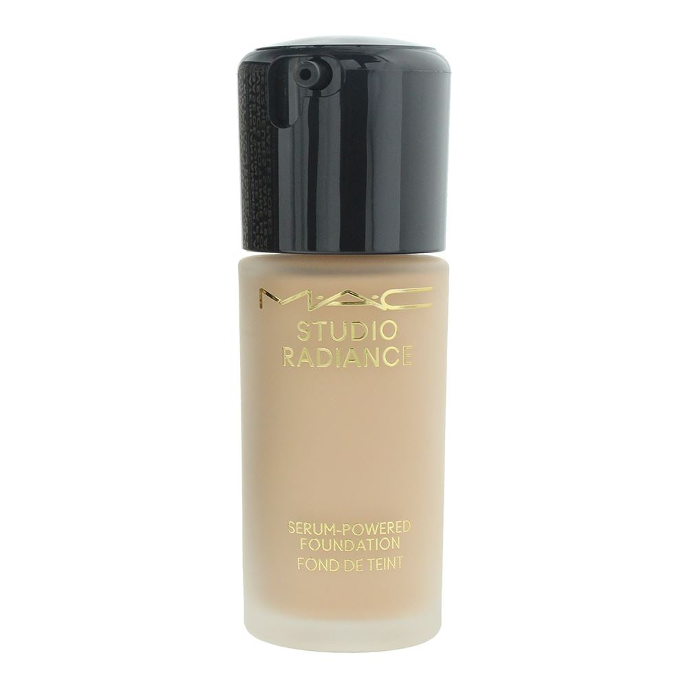 MAC Studio Radiance Serum Powered 30ml Foundation - NC15