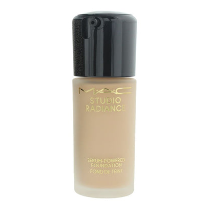 MAC Studio Radiance Serum Powered 30ml Foundation - NC15