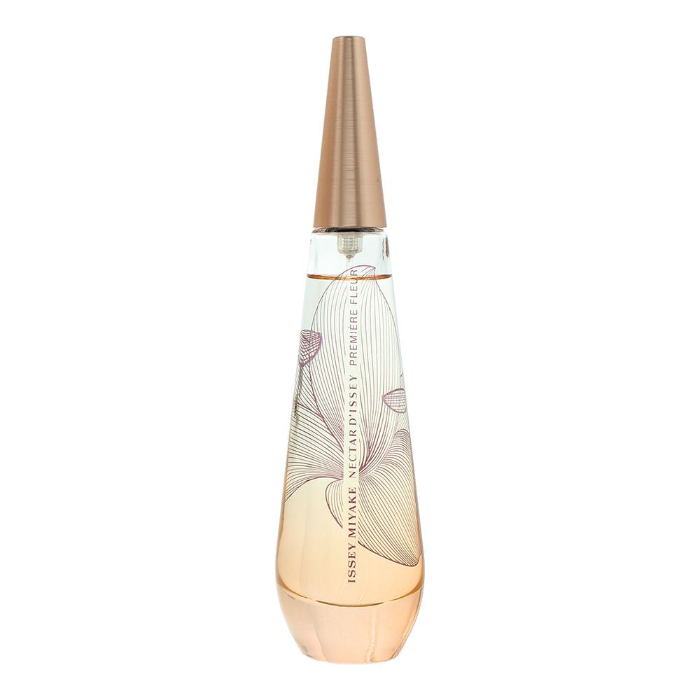 Issey Miyake Nectar D'issey Premier Fleur 50ml Eau de Parfum Spray for Her