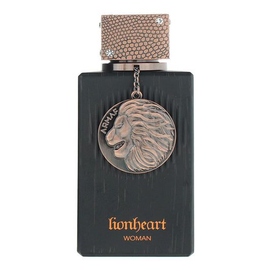 Armaf Club De Nuit Lionheart Woman 100ml Eau de Parfum Spray for Her