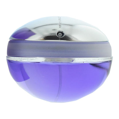 Paco Rabanne Ultraviolet 80ml Eau de Parfum Spray for Her