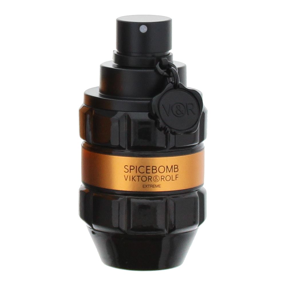 Viktor & Rolf SpiceBomb Extreme 50ml Eau de Parfum Spray for Him