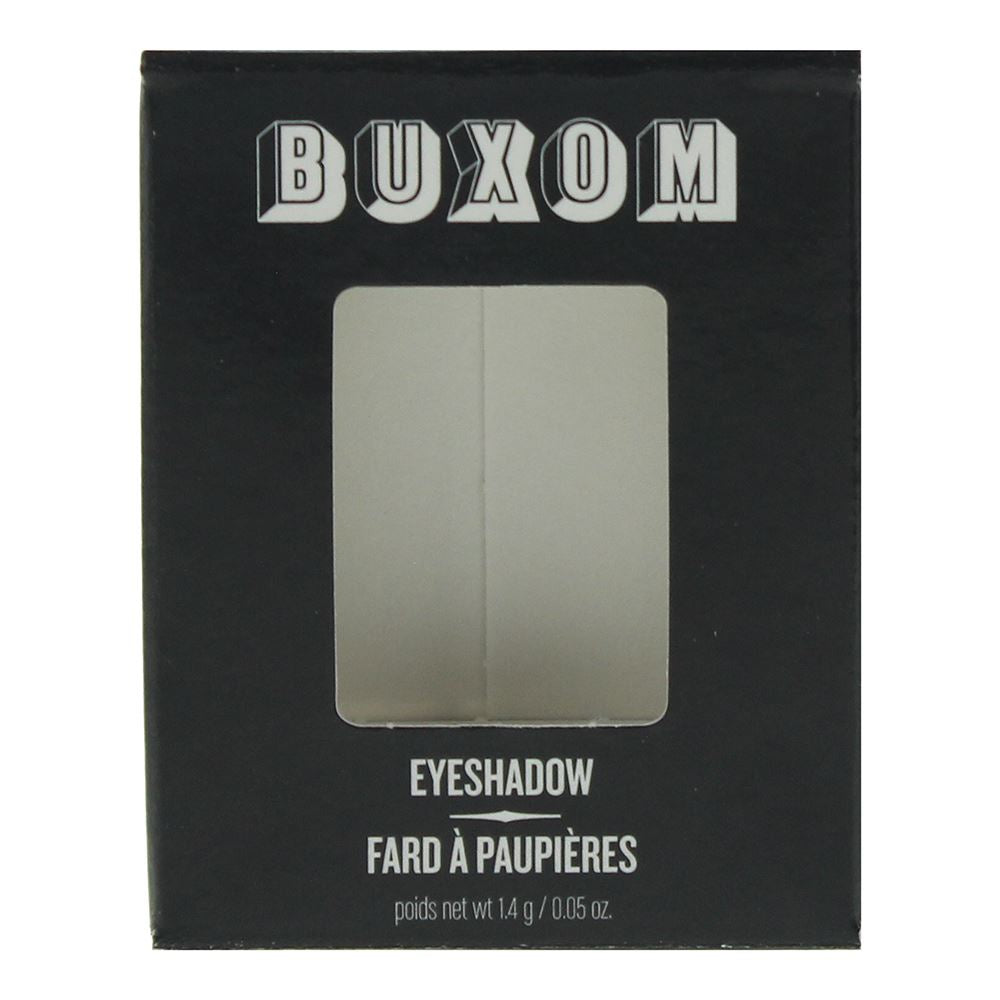 Buxom 1.5g Single Eyeshadow Bar  -  Lingerie Lover