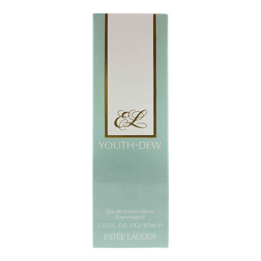 Estee Lauder Youth-Dew 67ml Eau de Parfum Spray for Her