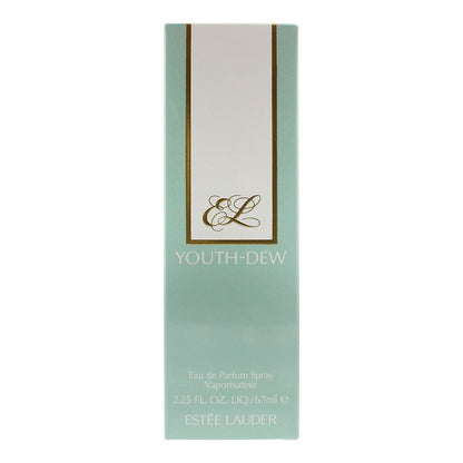 Estee Lauder Youth-Dew 67ml Eau de Parfum Spray for Her