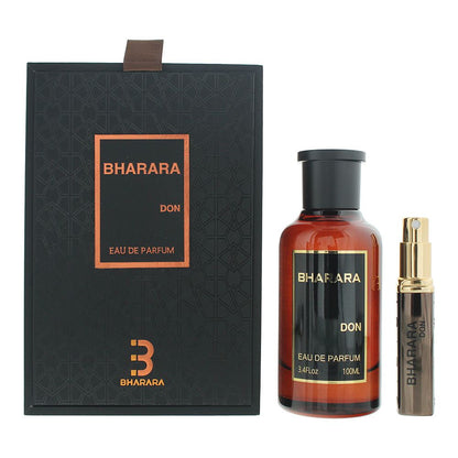 Bharara Don 100ml Eau de Parfum Spray for Him
