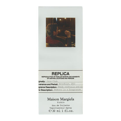 Maison Margiela Replica Jazz Club 30ml Eau de Toilette Spray For Him