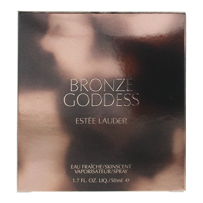 Estee Lauder Bronze Goddess 50ml Eau Fraiche Spray for Her