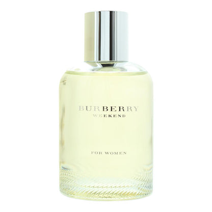 Burberry Weekend For Women 100ml Eau De Parfum Spray for Her