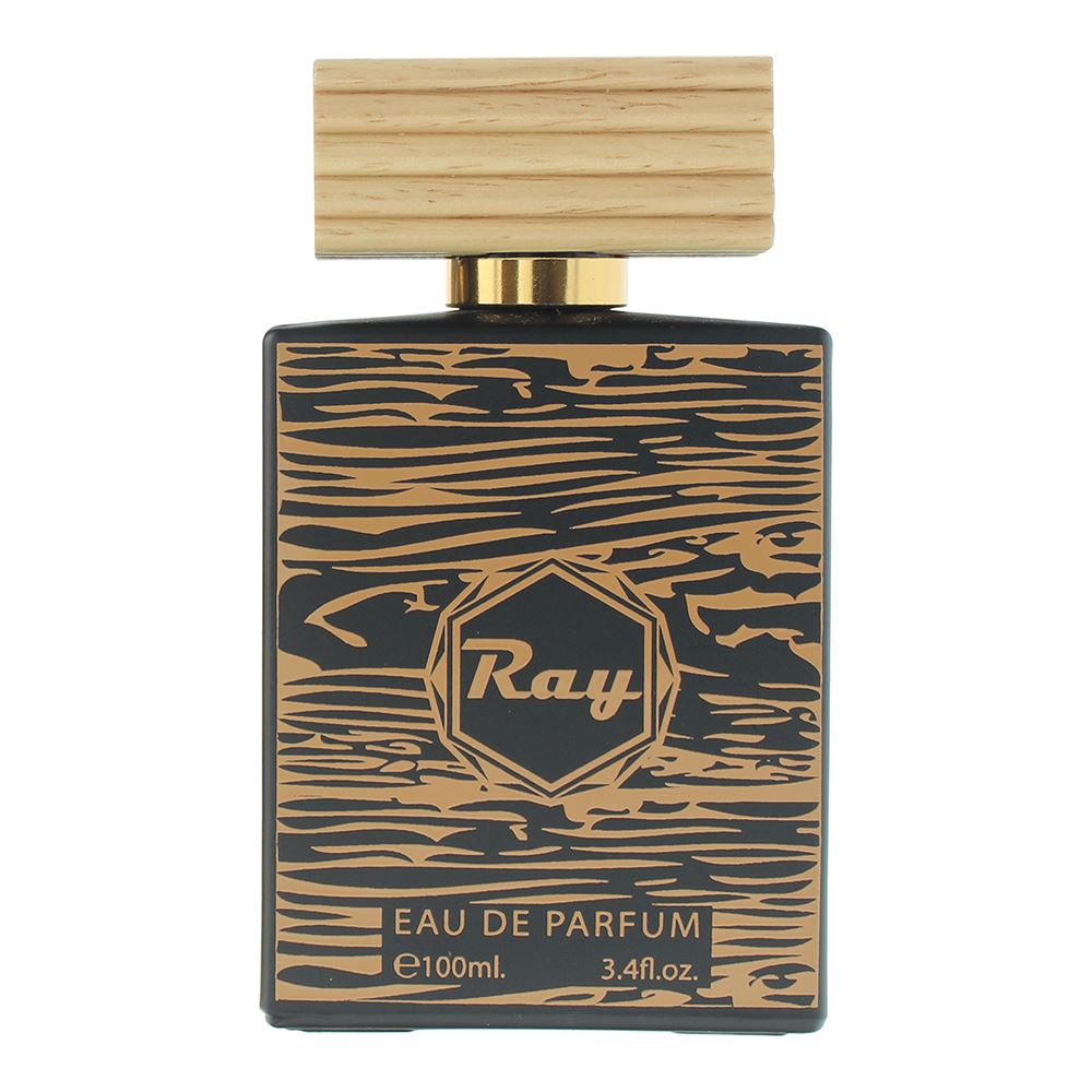 Louis Cardin Ray 100ml Eau de Parfum Spray for Him