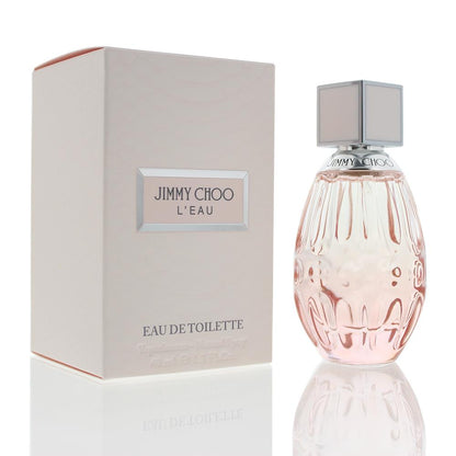 Jimmy Choo L'eau 40ml Eau de Toilette Spray for Her