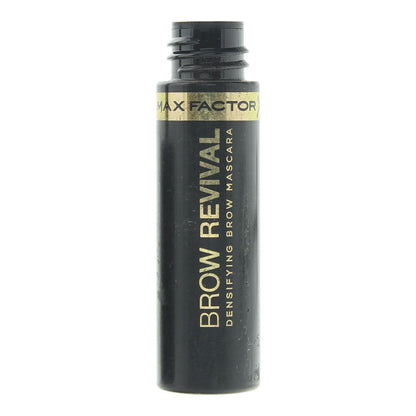 Max Factor Brow Revival 4.5ml Brow Mascara - 005 Black Brown