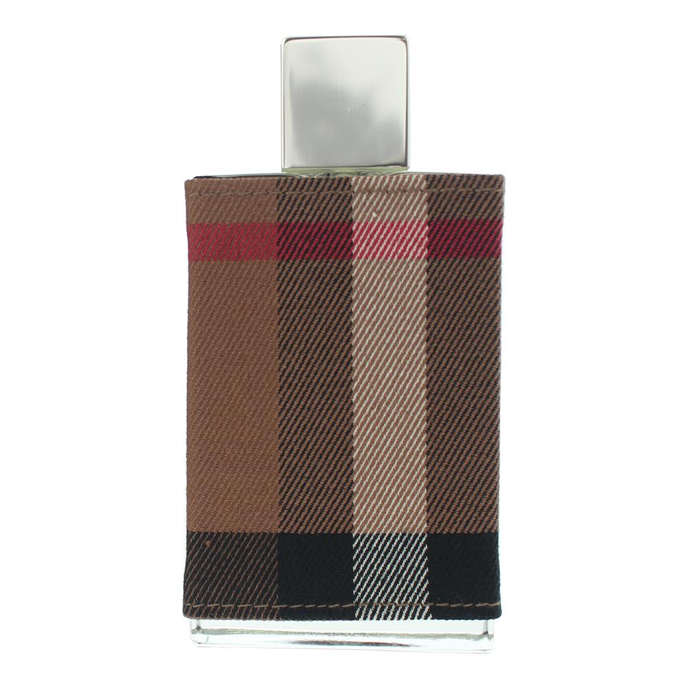 Burberry London 100ml Eau De Toilette Spray for Him