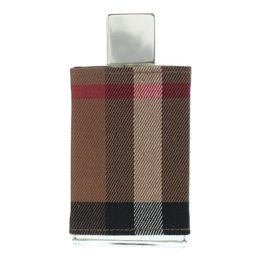 Burberry London 100ml Eau De Toilette Spray for Him