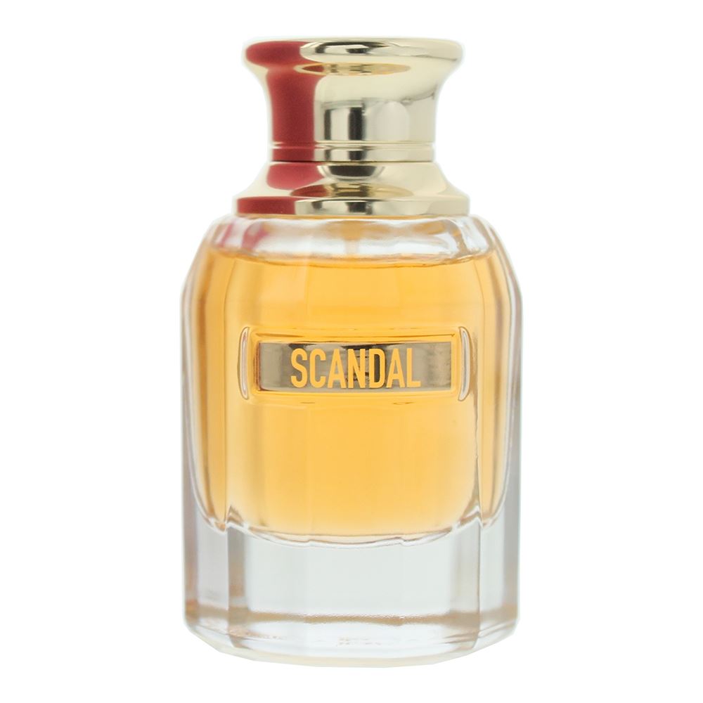 Jean Paul Gaultier Scandal Absolu 30ml Eau de Parfum Spray For Her
